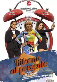 Plakat filmu Ritorno al presente
