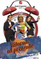 plakat filmu Ritorno al presente