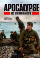 plakat filmu Apocalypse: Les débarquements
