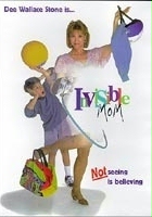 plakat filmu Niewidzialna mama