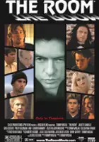 plakat filmu The Room