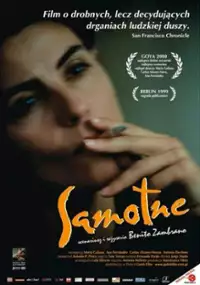 Plakat filmu Samotne