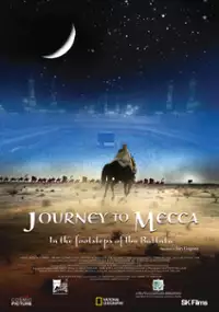 Plakat filmu Journey to Mecca