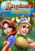 plakat gry Kingdom Tales 2
