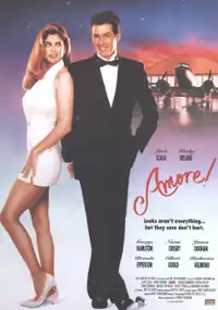 Plakat filmu Zaloty