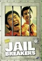 plakat filmu Jail Breaker