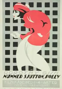 Plakat filmu Peppy Polly