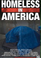 plakat filmu Homeless in America