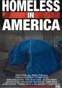 Homeless in America