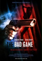 plakat filmu The Bad Game