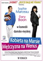 Sophie Marceau / Kobieta na Marsie, mężczyzna na Wenus