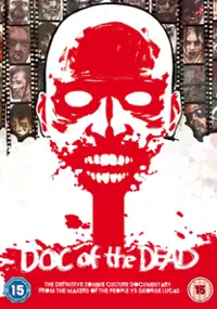 Plakat filmu Doc of the Dead