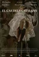 plakat filmu El cas dels catalans