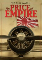 plakat filmu II wojna światowa: Cena imperium
