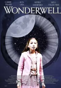 Plakat filmu Cudowna studnia