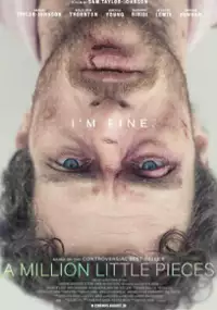 Plakat filmu Milion małych kawałków