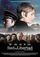plakat filmu Red de libertad