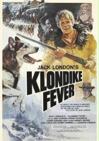 plakat filmu Gorączka złota w Klondike
