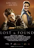 plakat filmu Lost and Found