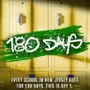 plakat filmu 180 Days