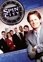 Spin City