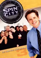 plakat - Spin City (1996)