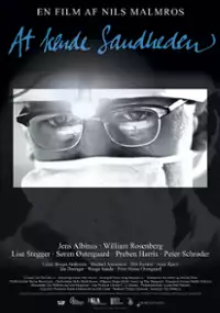 Plakat filmu At kende sandheden