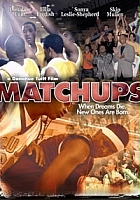 plakat filmu Matchups