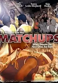 Plakat filmu Matchups
