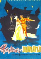 plakat filmu Abenteuer im Schloss