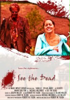 plakat filmu See the Dead