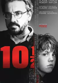 Plakat filmu 10 1/2