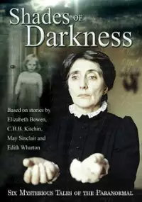 Plakat serialu Shades of Darkness