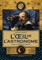 plakat filmu L'oeil de l'astronome