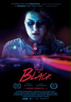 plakat filmu Paint It Black