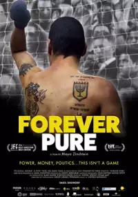 Plakat filmu Na zawsze czyści