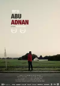 Plakat filmu Ojciec Adnana