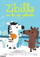 plakat filmu Zibilla