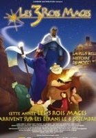 plakat filmu Los Reyes magos