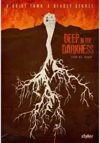 Plakat filmu Głębia ciemności