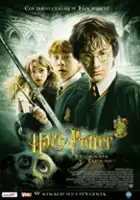 plakat filmu Harry Potter i Komnata Tajemnic