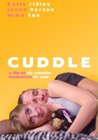 plakat filmu Cuddle