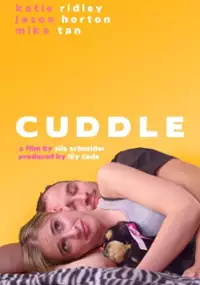 Plakat filmu Cuddle