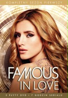 plakat - Famous in Love (2017)