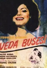 Plakat filmu Veda busesi
