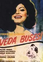 plakat filmu Veda busesi