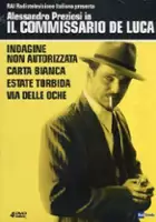 Camillo Grassi / Il Commissario De Luca