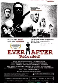 Plakat filmu Ever After (Reloaded)