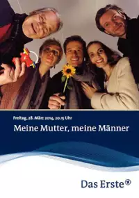 Plakat filmu Lilly Schönauer: Figle losu