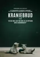 plakat filmu Kraniebrud - eller 'er du ikke lidt for ung til at optegne dine erindringer?'